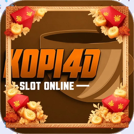 kopi4d App Game Online Indonesia Terbaru