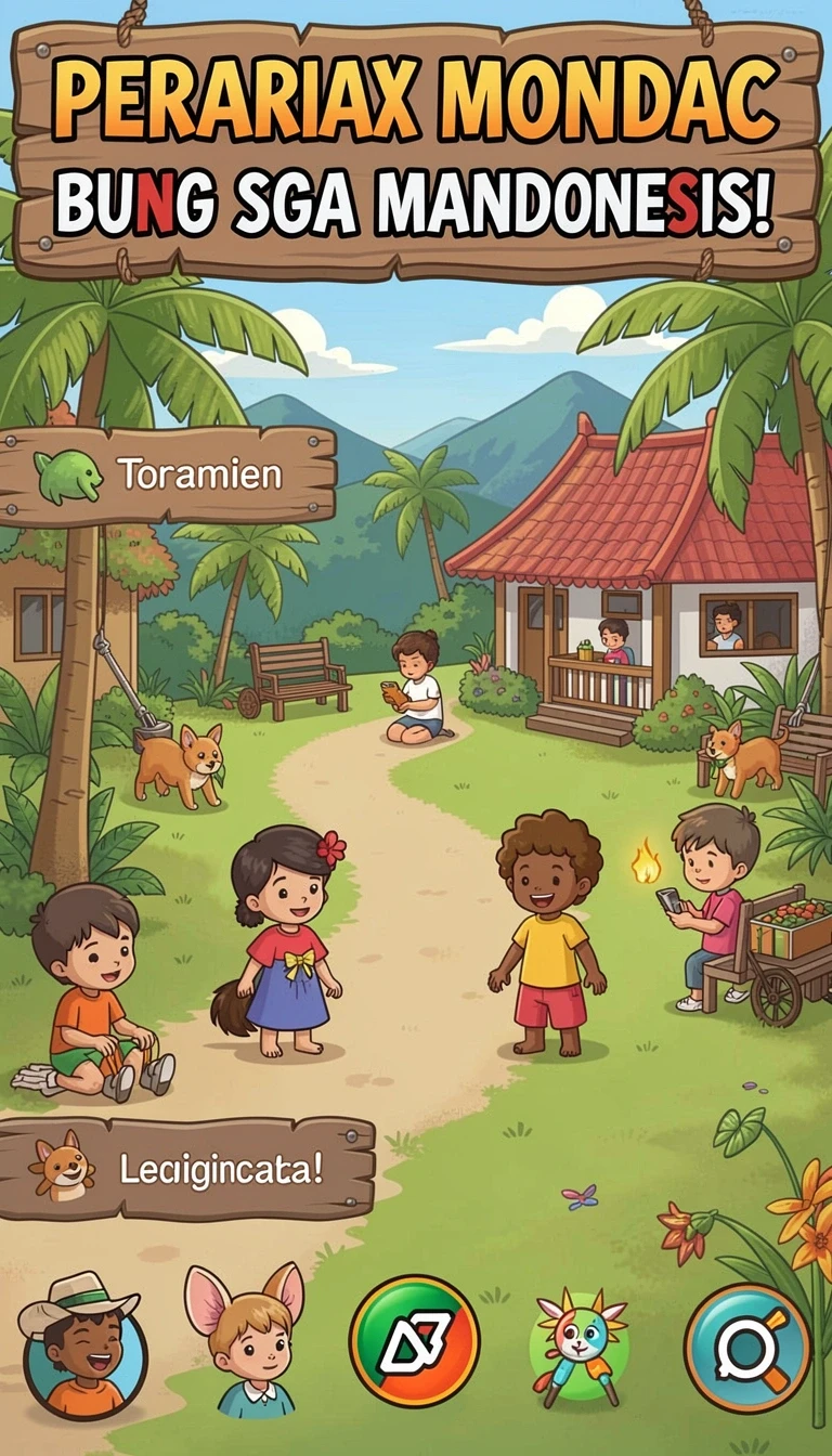 Download 898a APK Terbaru untuk HP Android screenshot 1