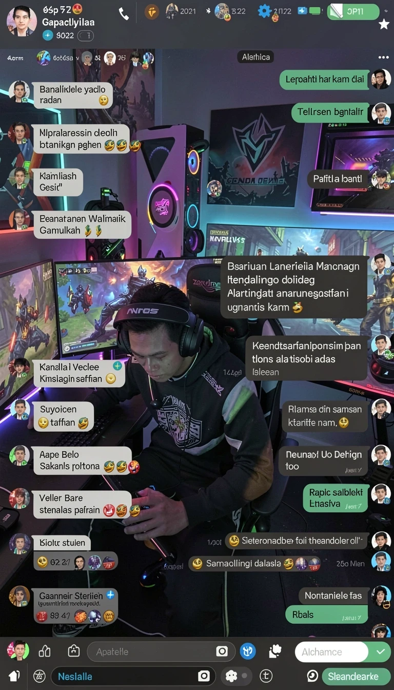 Review Aplikasi l3gamtoto screenshot 1