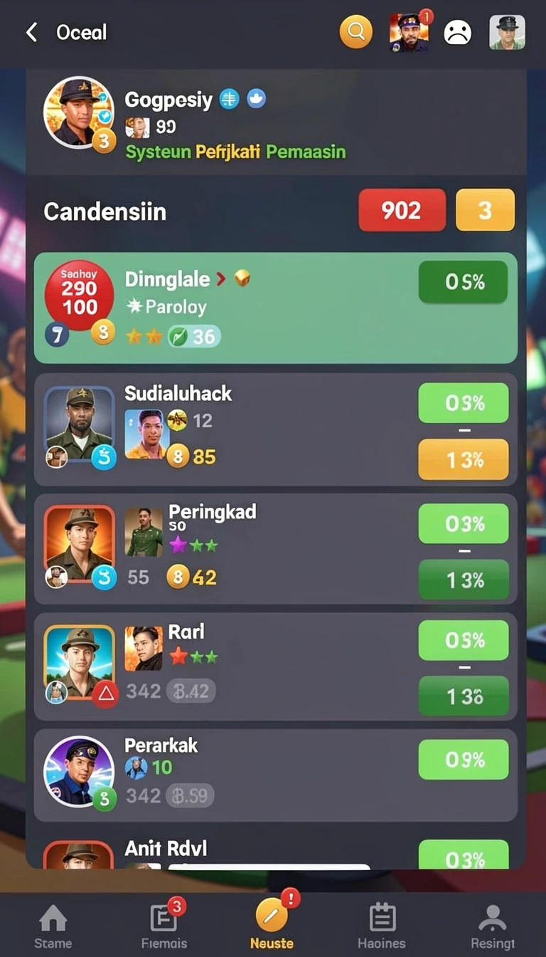 Review Aplikasi s9s9 screenshot 1