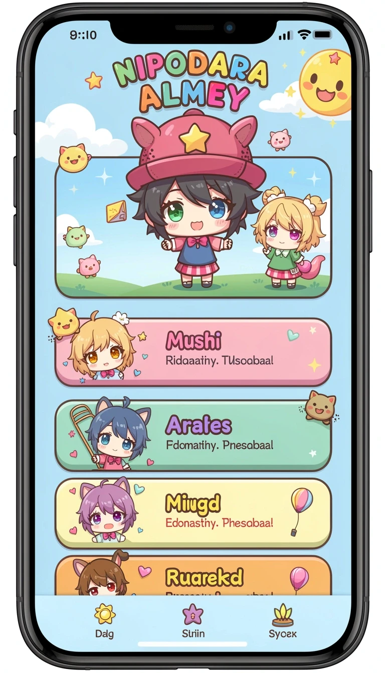 Review Aplikasi mega111 screenshot 3