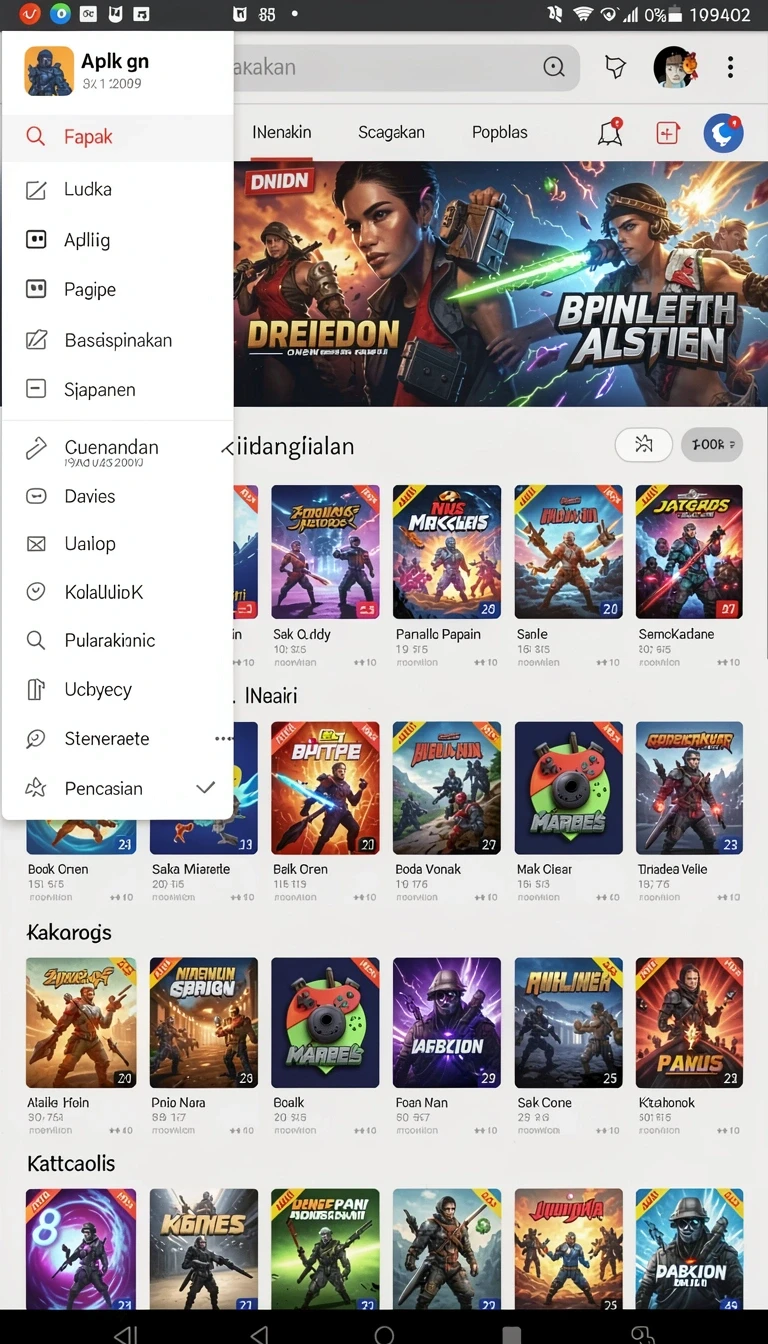 Aplikasi coloksgp Terbaru: Review dan Link Download screenshot 2