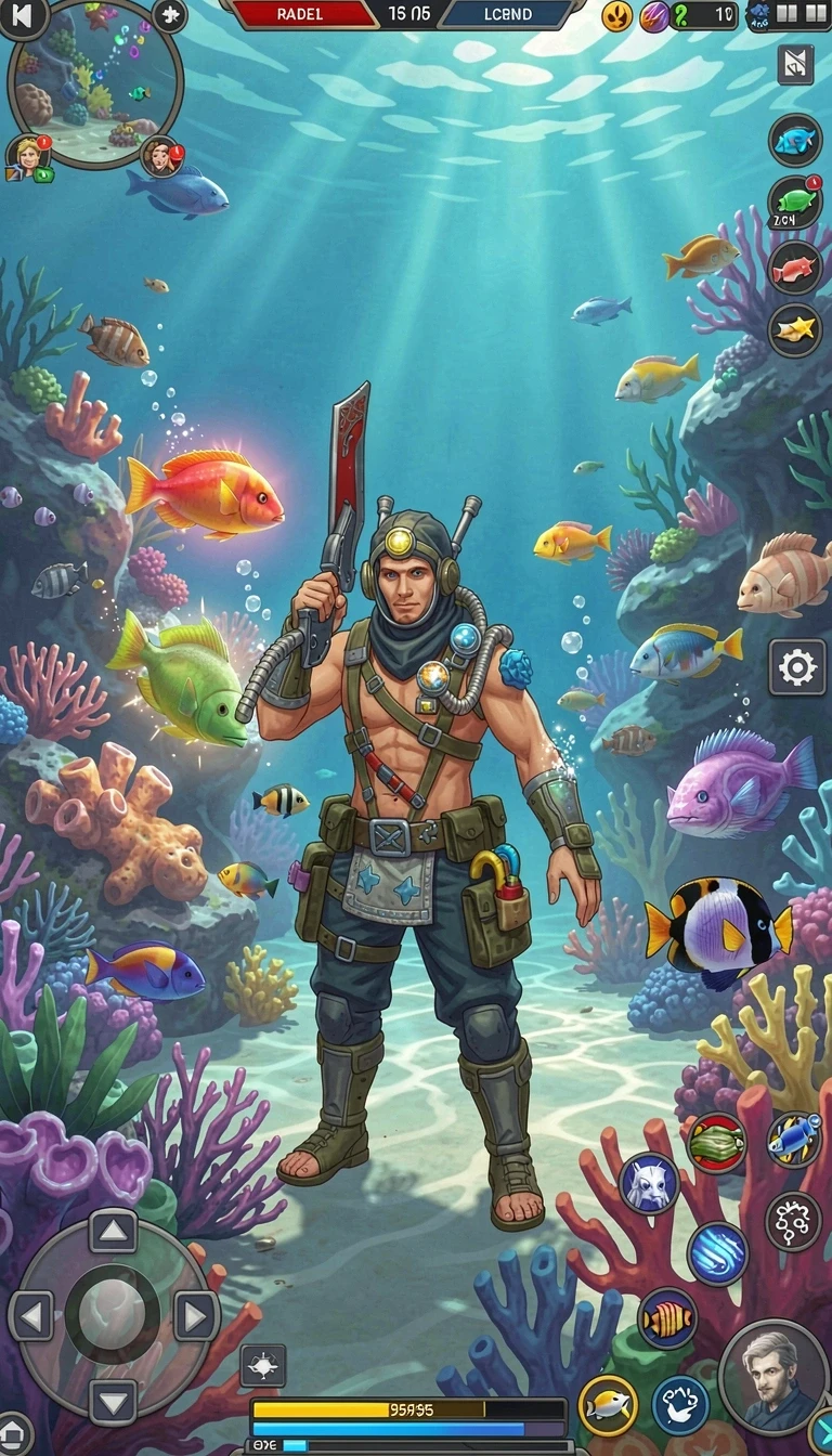 mpo76 untuk Pengalaman Game Online Praktis screenshot 1