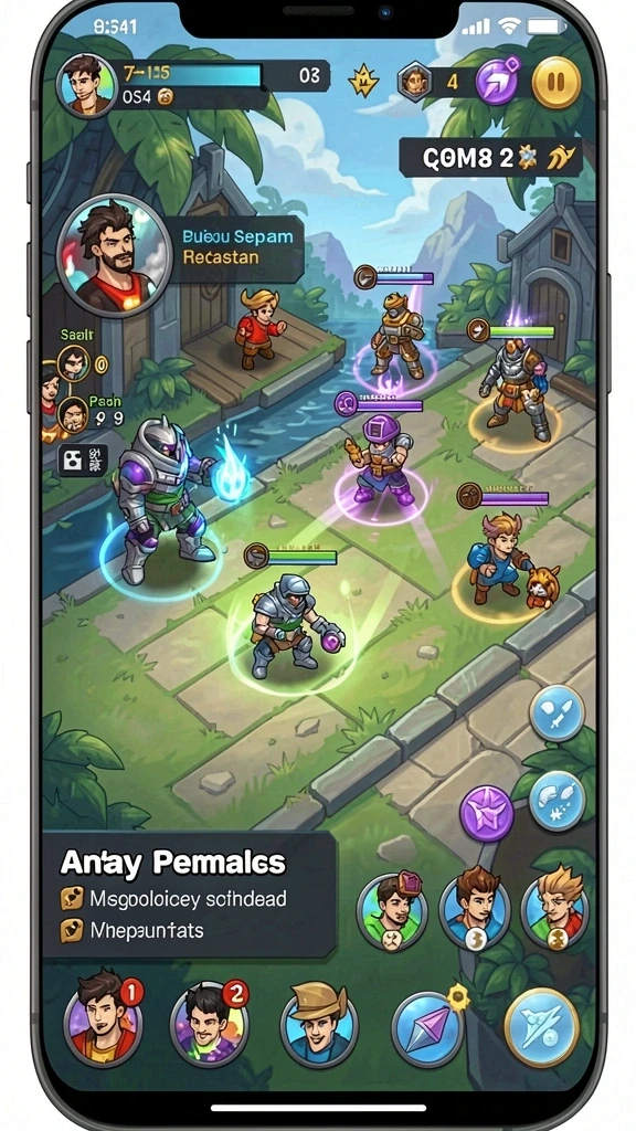 idr89 Terbaru: Download APK Resmi dan Aman screenshot 2