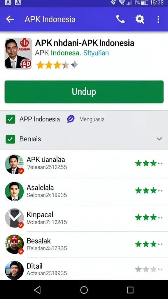 Download sultan188 APK Terbaru untuk HP Android screenshot 3