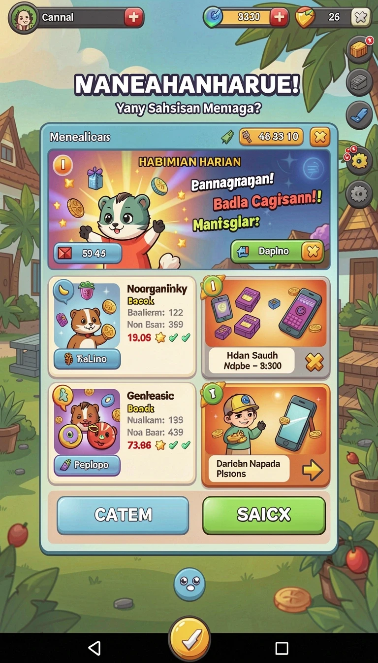Review Aplikasi s9s9 screenshot 2