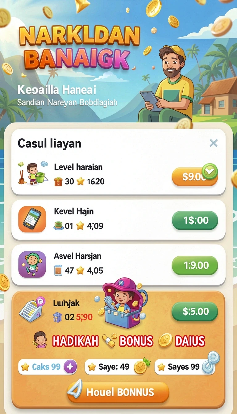 Cara Update Aplikasi sontogel ke Versi Terbaru screenshot 3