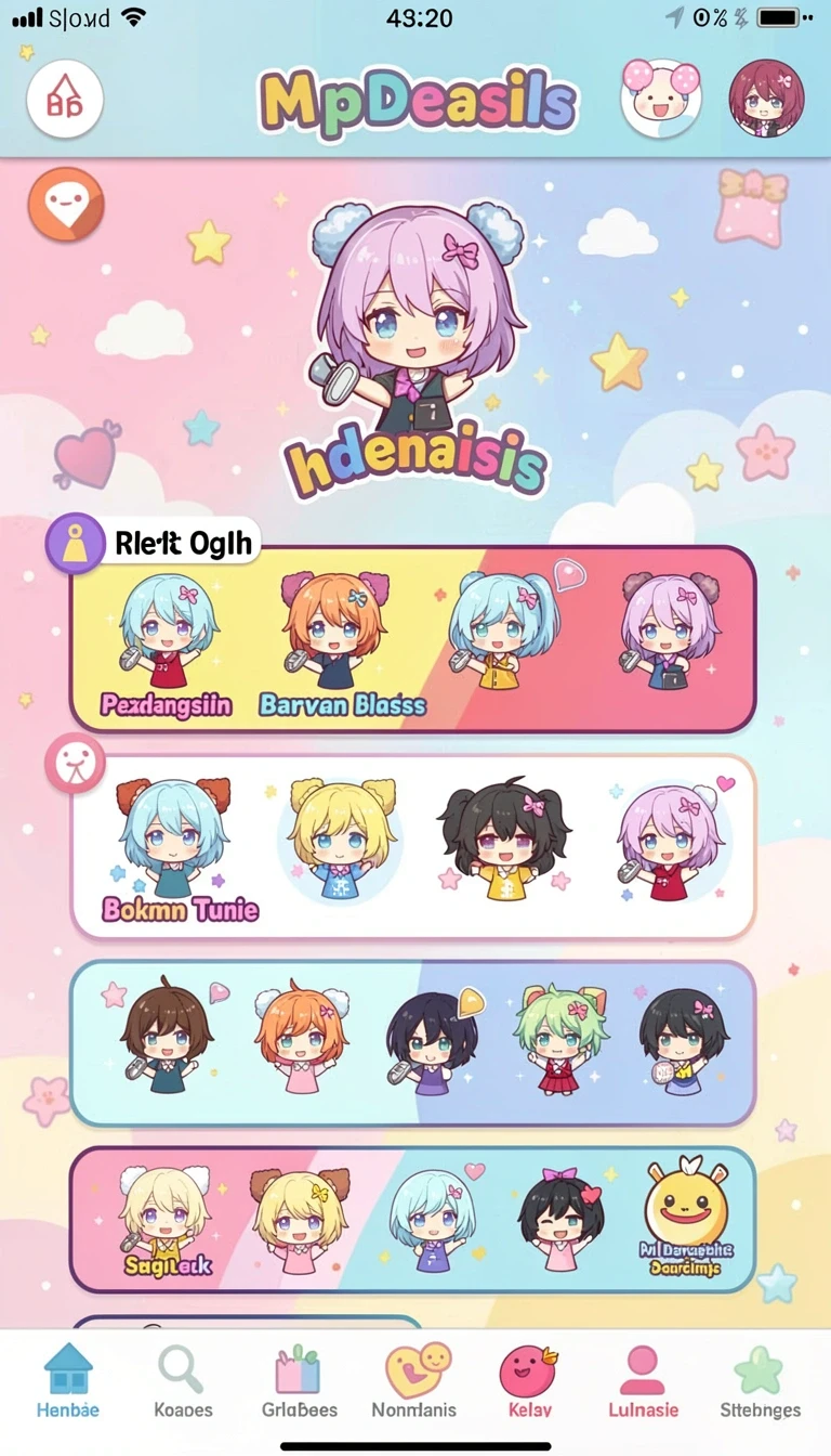 spingold Aplikasi Game Online Indonesia Terbaru screenshot 3