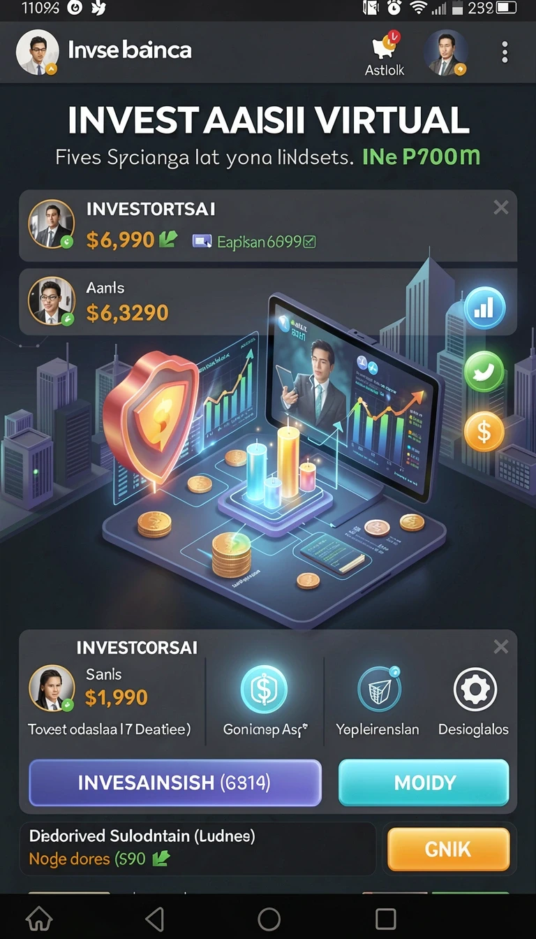 mpo76 untuk Pengalaman Game Online Praktis screenshot 3