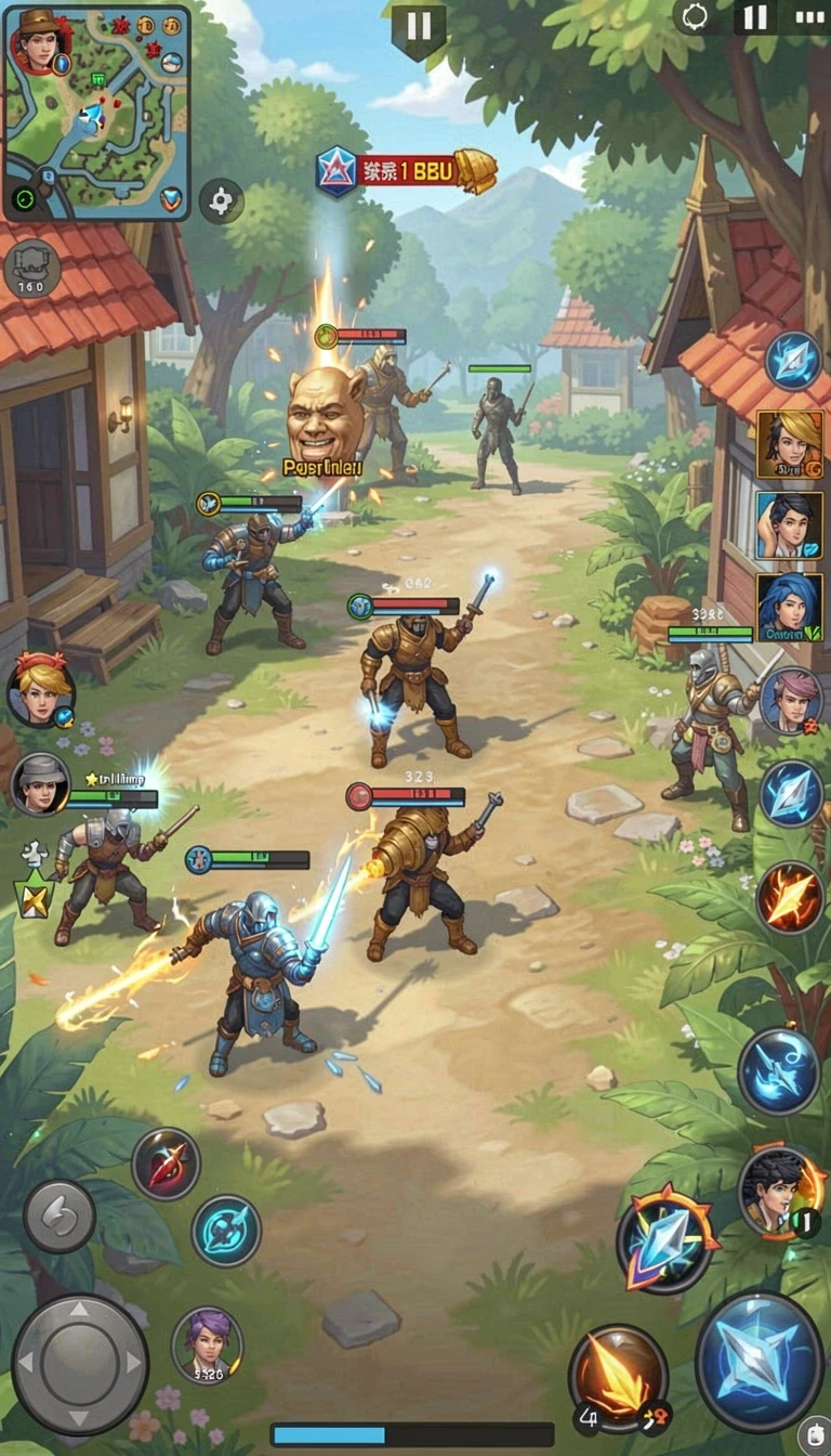 idr89 Terbaru: Download APK Resmi dan Aman screenshot 1