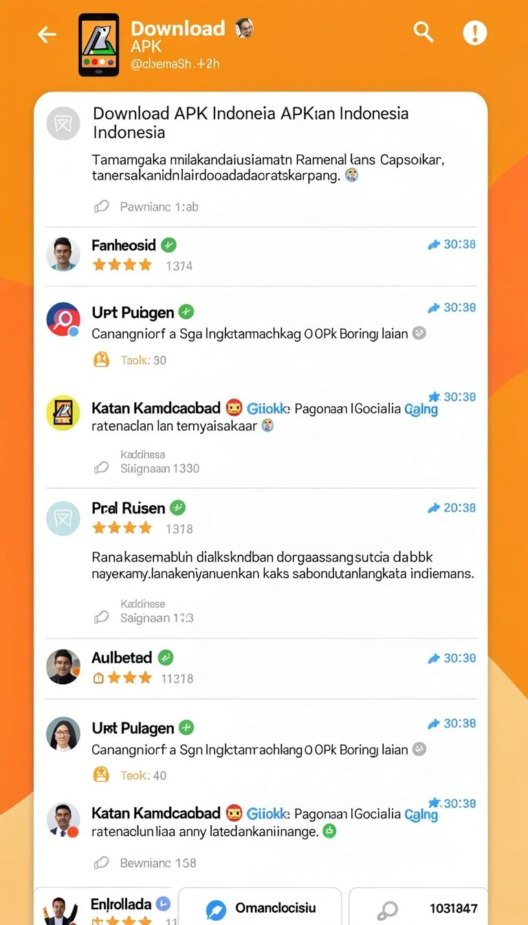 idr89 Terbaru: Download APK Resmi dan Aman screenshot 3