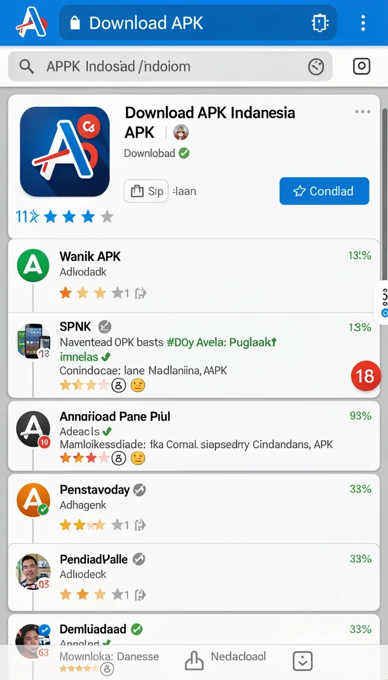 mamibet Aplikasi Game Online Indonesia dengan Akses Praktis screenshot 3