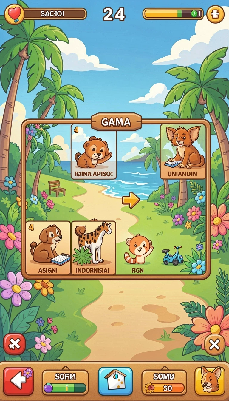 spin88 APK Terbaru 2026 untuk Semua Perangkat screenshot 3