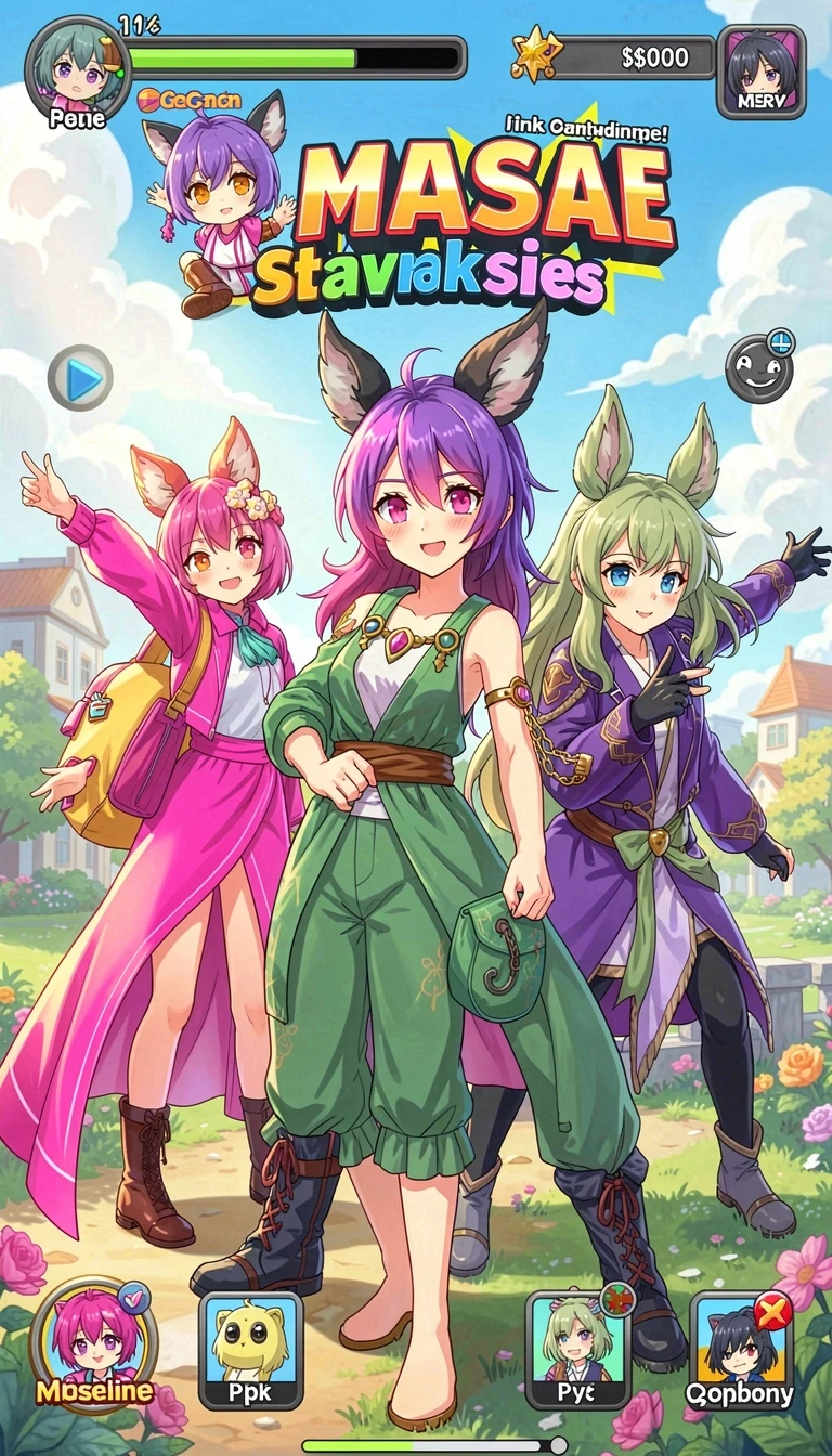 Review Aplikasi nagaempire screenshot 1