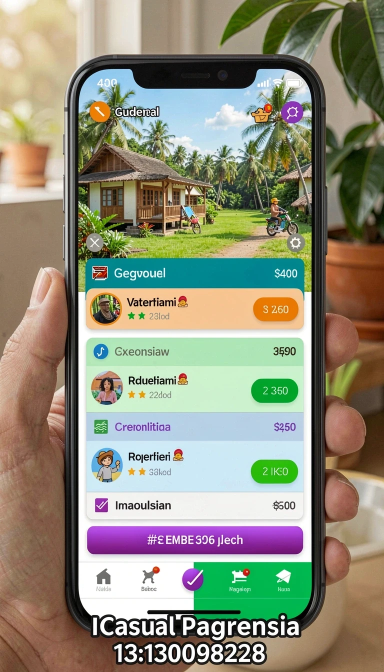 mamibet Aplikasi Game Online Indonesia dengan Akses Praktis screenshot 2