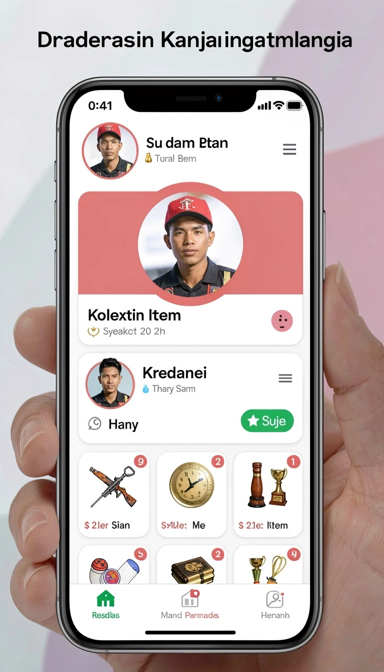 Aplikasi coloksgp Terbaru: Review dan Link Download screenshot 1