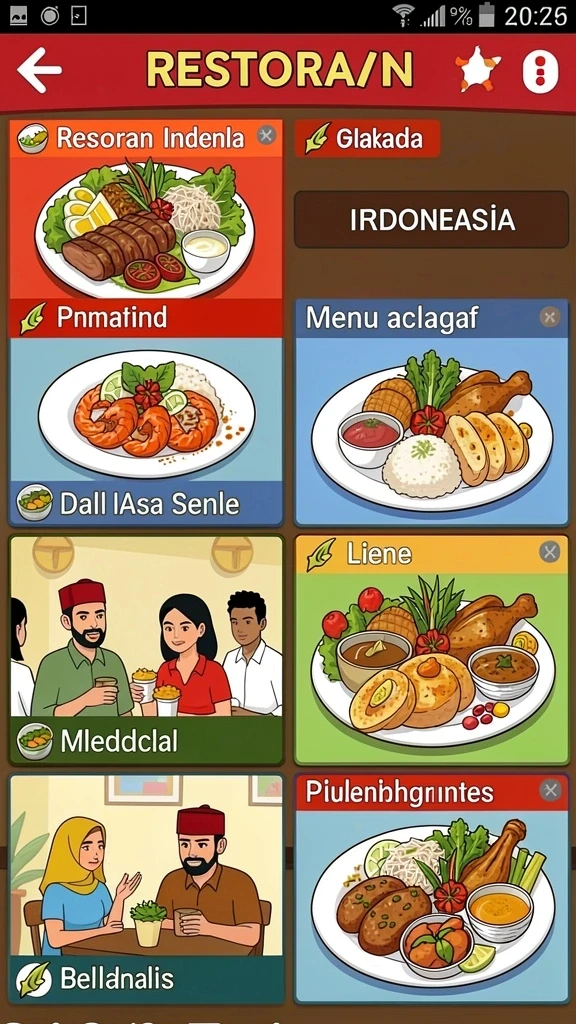 rp667 APK Terbaru dan Aman untuk Diunduh screenshot 2