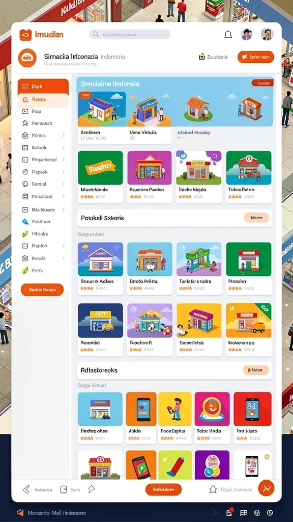 Info Aplikasi langithoki Terbaru dan Cara Download screenshot 3