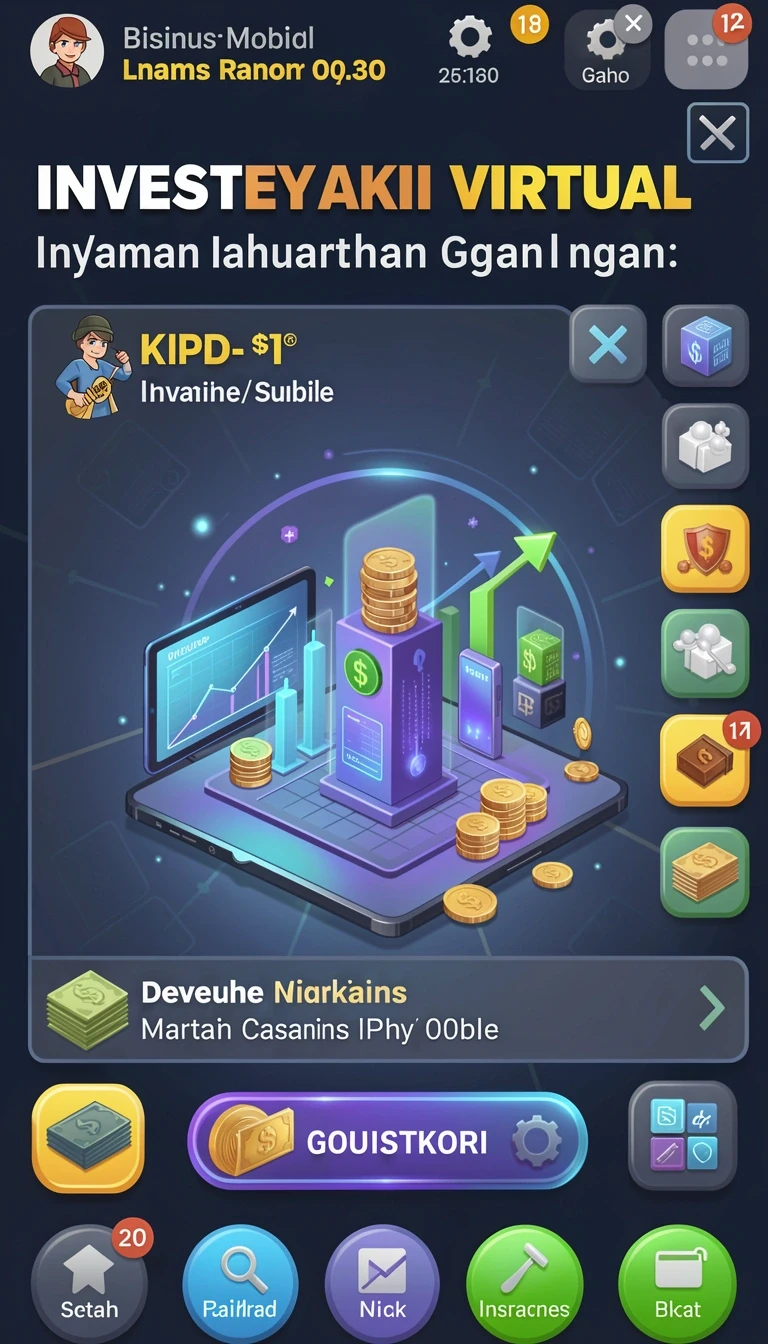 Review Aplikasi lekjp screenshot 1