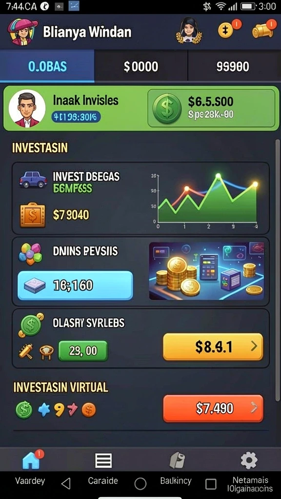 waktogel Terbaru untuk Android: Download APK Gratis screenshot 2