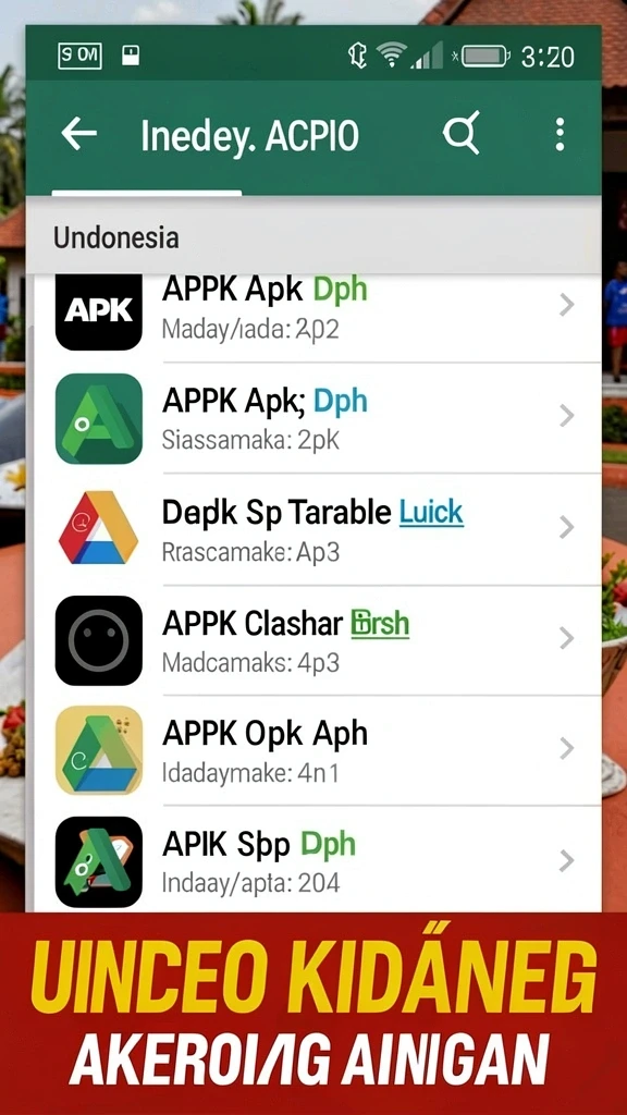 Cara Update Aplikasi sontogel ke Versi Terbaru screenshot 2
