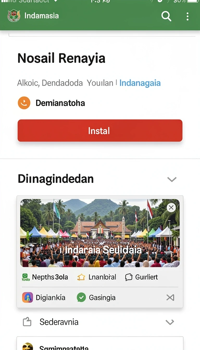 Download sultan188 APK Terbaru untuk HP Android screenshot 2