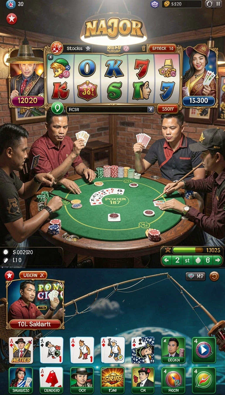 Info Aplikasi langithoki Terbaru dan Cara Download screenshot 1