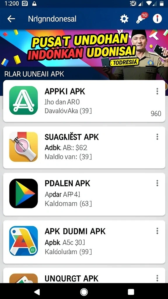 kelinci777 Aplikasi Game Online Terbaru screenshot 2