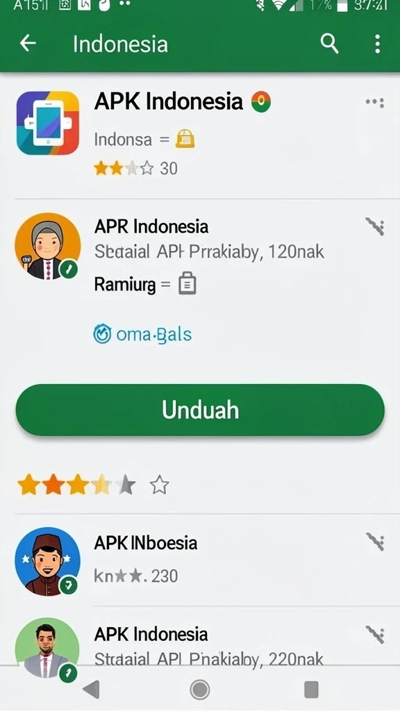 Review Aplikasi s9s9 screenshot 3