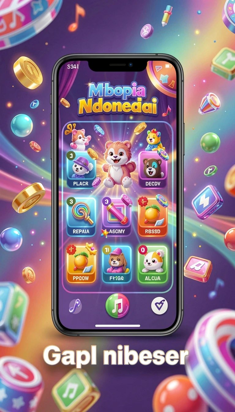 fujiwin88 App Game Online Indonesia Terbaru screenshot 3