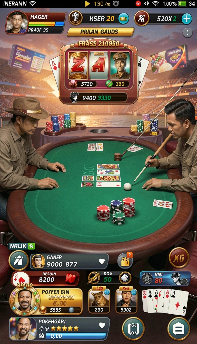 Download sultan188 APK Terbaru untuk HP Android screenshot 1
