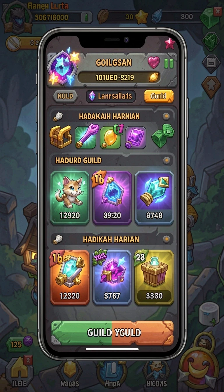 Cara Update Aplikasi slotsidr ke Versi Terbaru screenshot 3