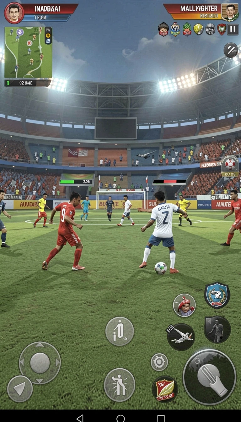 gacor78 Terbaru 2026: Download APK dan Review screenshot 1