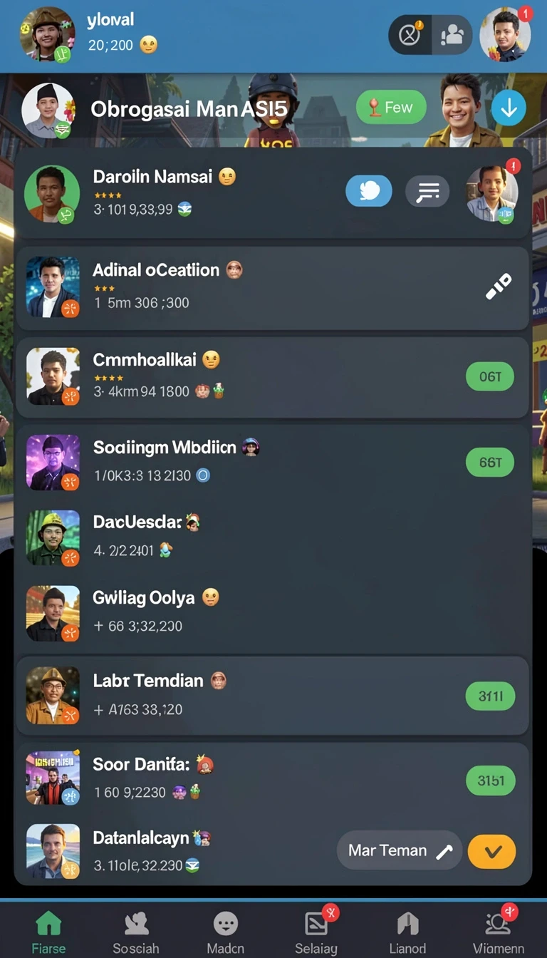pt777 Terbaru: Download APK Resmi dan Aman screenshot 3