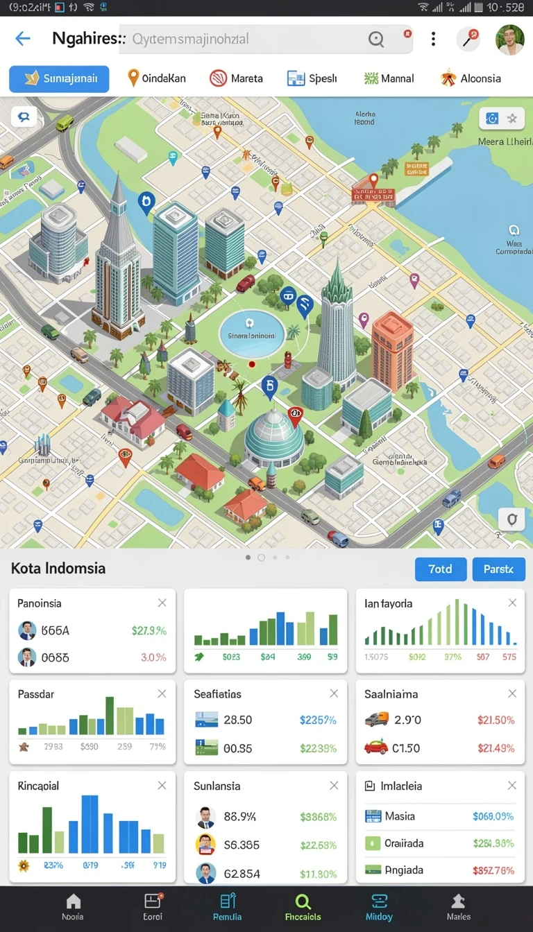 bimabet fitur terbaru