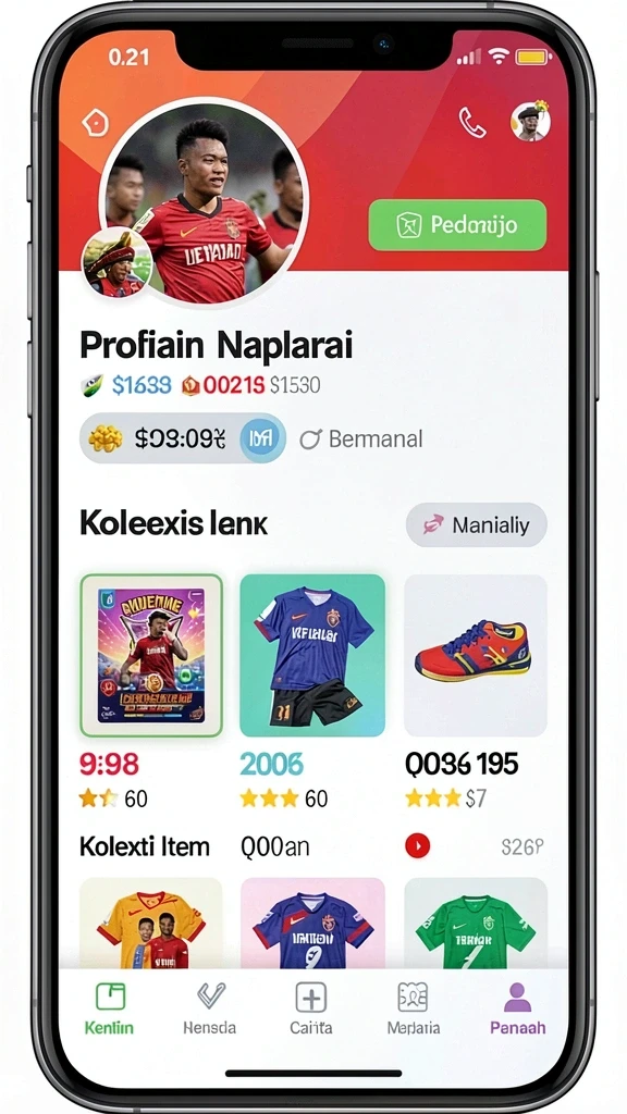 gacor78 Terbaru 2026: Download APK dan Review screenshot 3