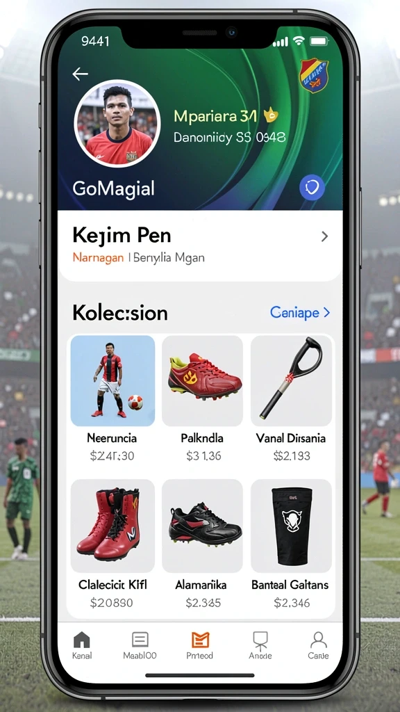 Aplikasi coloksgp Terbaru: Review dan Link Download screenshot 3